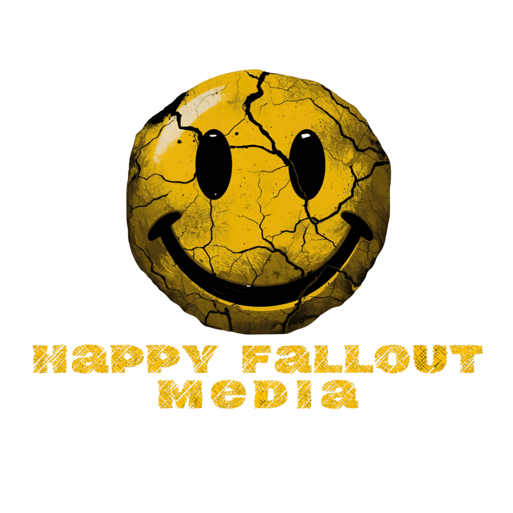 Happy Fallout Media